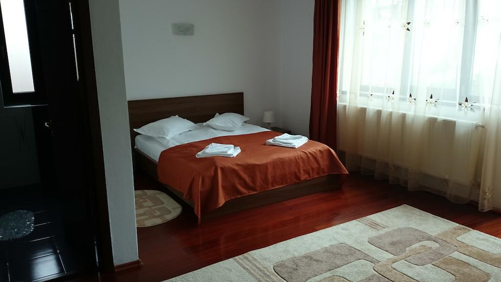 Pensiunea Maria Calimanesti Quarto foto